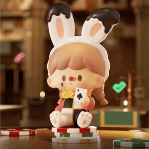 Finding Unicorn The World Of Cards All Star Series, Energy Chip + Justice Guard